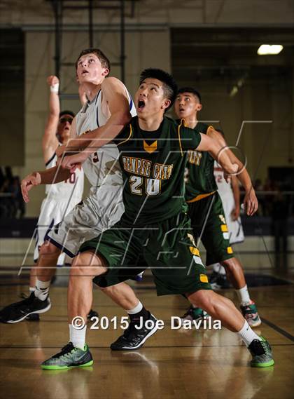 Thumbnail 2 in Temple City @ Righetti photogallery.