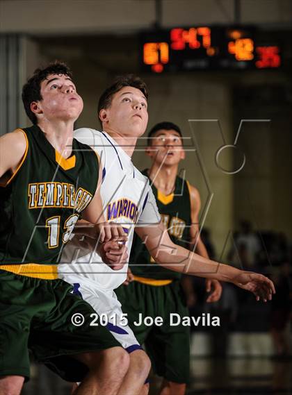 Thumbnail 1 in Temple City @ Righetti photogallery.
