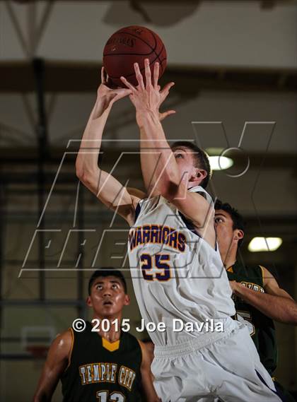 Thumbnail 1 in Temple City @ Righetti photogallery.