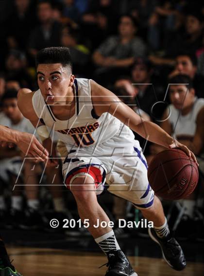 Thumbnail 1 in Temple City @ Righetti photogallery.