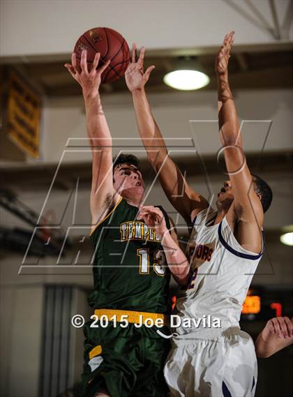 Thumbnail 1 in Temple City @ Righetti photogallery.