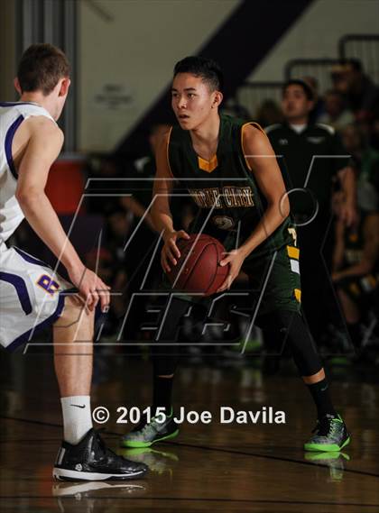 Thumbnail 1 in Temple City @ Righetti photogallery.