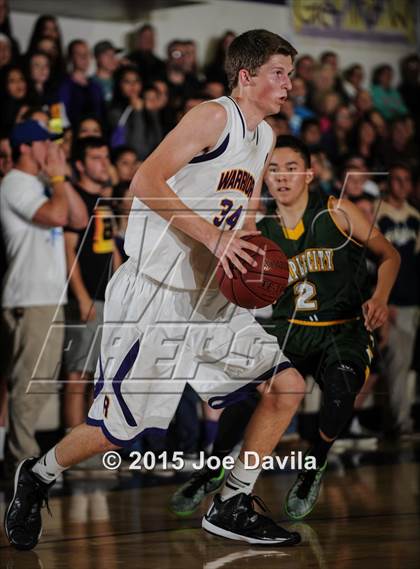 Thumbnail 3 in Temple City @ Righetti photogallery.