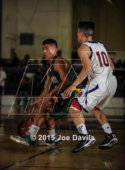 Thumbnail 1 in Temple City @ Righetti photogallery.