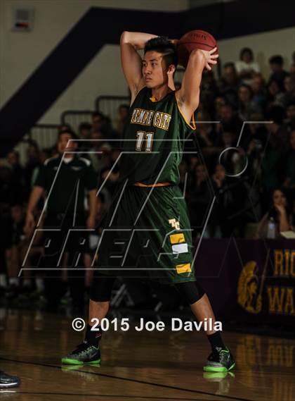 Thumbnail 2 in Temple City @ Righetti photogallery.