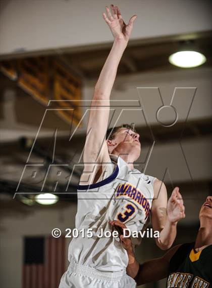Thumbnail 3 in Temple City @ Righetti photogallery.