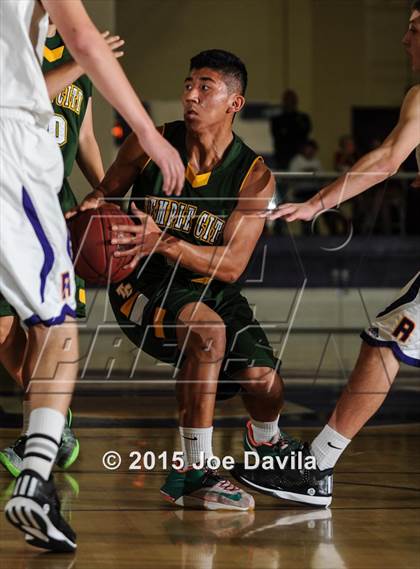 Thumbnail 1 in Temple City @ Righetti photogallery.
