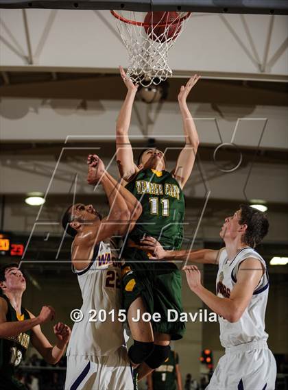 Thumbnail 1 in Temple City @ Righetti photogallery.