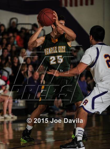 Thumbnail 1 in Temple City @ Righetti photogallery.