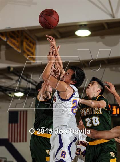 Thumbnail 3 in Temple City @ Righetti photogallery.