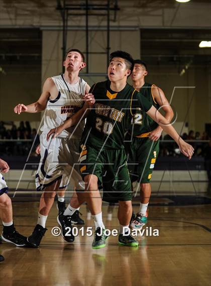 Thumbnail 2 in Temple City @ Righetti photogallery.