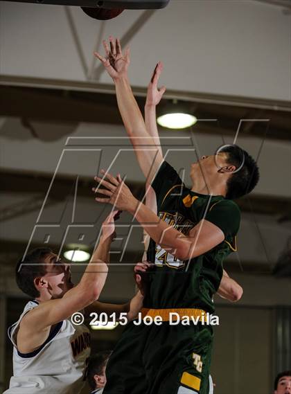 Thumbnail 3 in Temple City @ Righetti photogallery.