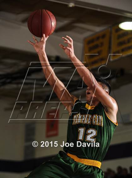 Thumbnail 2 in Temple City @ Righetti photogallery.