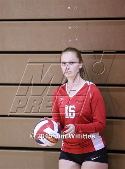 Thumbnail 1 in Chandler vs. Boulder Creek (HoP Invitational Silver Bracket Semifinal) photogallery.