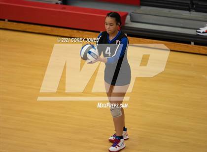 Thumbnail 1 in Jackson vs. Veterans photogallery.