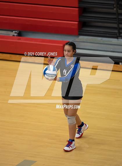 Thumbnail 3 in Jackson vs. Veterans photogallery.