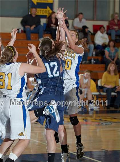 Thumbnail 3 in Yosemite vs. Turlock (Oak Ridge Shootout) photogallery.