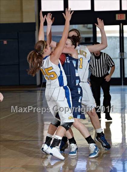 Thumbnail 2 in Yosemite vs. Turlock (Oak Ridge Shootout) photogallery.