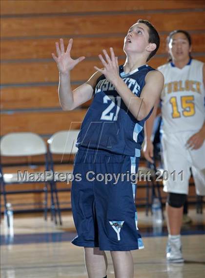 Thumbnail 3 in Yosemite vs. Turlock (Oak Ridge Shootout) photogallery.
