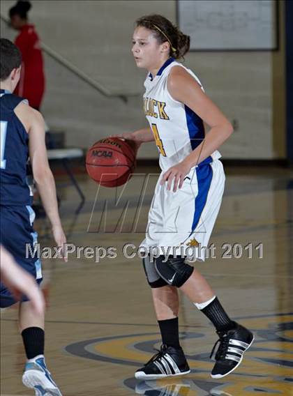 Thumbnail 1 in Yosemite vs. Turlock (Oak Ridge Shootout) photogallery.