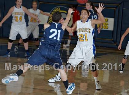 Thumbnail 2 in Yosemite vs. Turlock (Oak Ridge Shootout) photogallery.