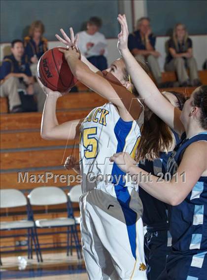 Thumbnail 3 in Yosemite vs. Turlock (Oak Ridge Shootout) photogallery.