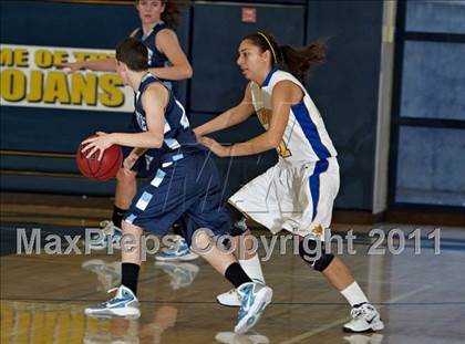 Thumbnail 1 in Yosemite vs. Turlock (Oak Ridge Shootout) photogallery.