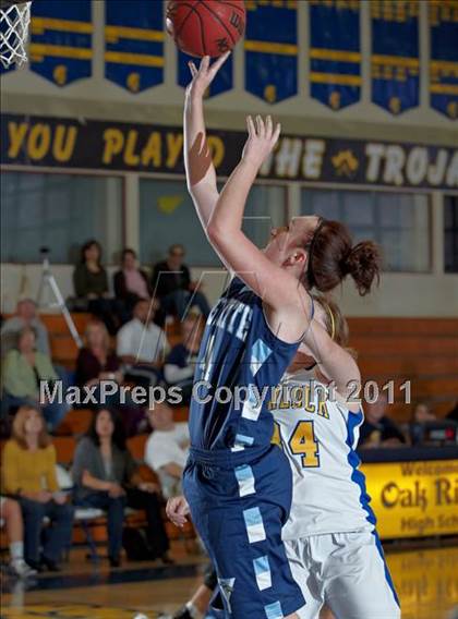 Thumbnail 1 in Yosemite vs. Turlock (Oak Ridge Shootout) photogallery.