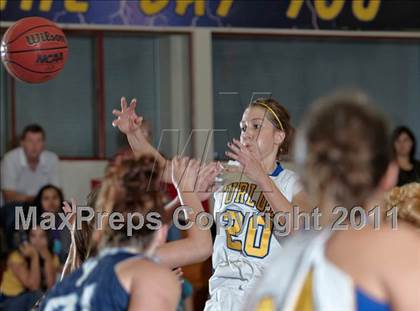 Thumbnail 3 in Yosemite vs. Turlock (Oak Ridge Shootout) photogallery.