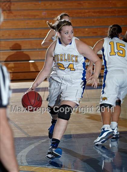 Thumbnail 3 in Yosemite vs. Turlock (Oak Ridge Shootout) photogallery.