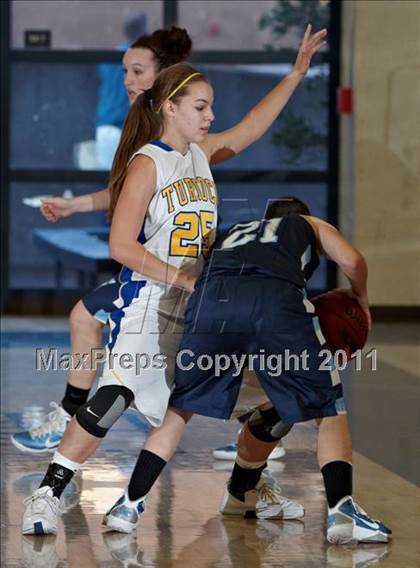 Thumbnail 1 in Yosemite vs. Turlock (Oak Ridge Shootout) photogallery.