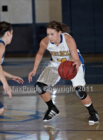 Thumbnail 1 in Yosemite vs. Turlock (Oak Ridge Shootout) photogallery.