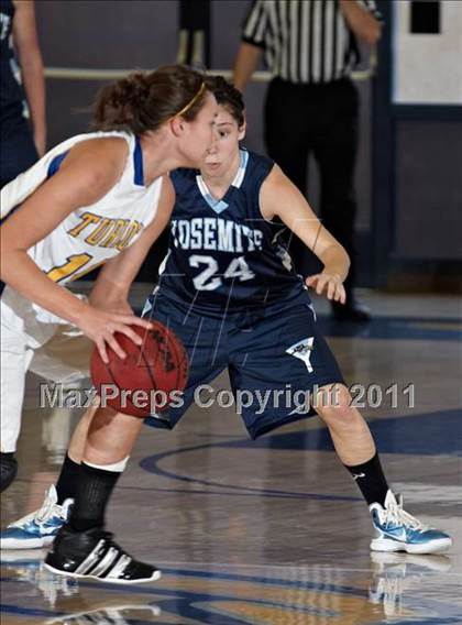 Thumbnail 1 in Yosemite vs. Turlock (Oak Ridge Shootout) photogallery.
