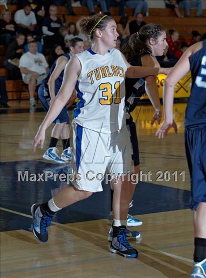 Thumbnail 2 in Yosemite vs. Turlock (Oak Ridge Shootout) photogallery.