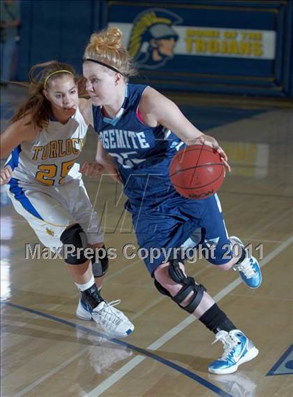 Thumbnail 2 in Yosemite vs. Turlock (Oak Ridge Shootout) photogallery.
