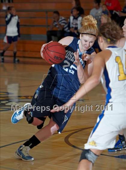 Thumbnail 1 in Yosemite vs. Turlock (Oak Ridge Shootout) photogallery.