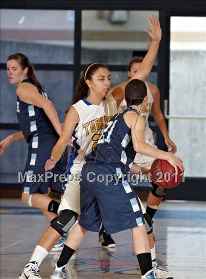 Thumbnail 3 in Yosemite vs. Turlock (Oak Ridge Shootout) photogallery.