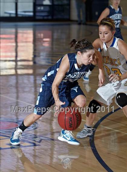 Thumbnail 2 in Yosemite vs. Turlock (Oak Ridge Shootout) photogallery.