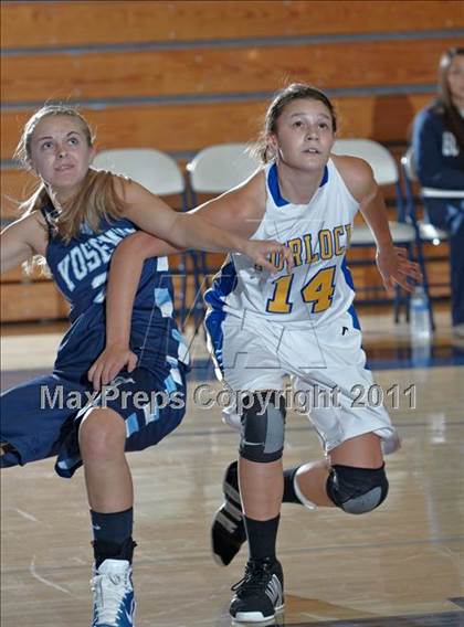 Thumbnail 2 in Yosemite vs. Turlock (Oak Ridge Shootout) photogallery.