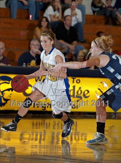 Thumbnail 2 in Yosemite vs. Turlock (Oak Ridge Shootout) photogallery.