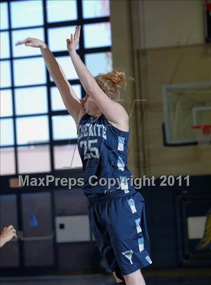 Thumbnail 3 in Yosemite vs. Turlock (Oak Ridge Shootout) photogallery.