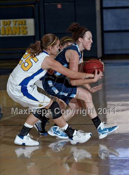 Thumbnail 1 in Yosemite vs. Turlock (Oak Ridge Shootout) photogallery.