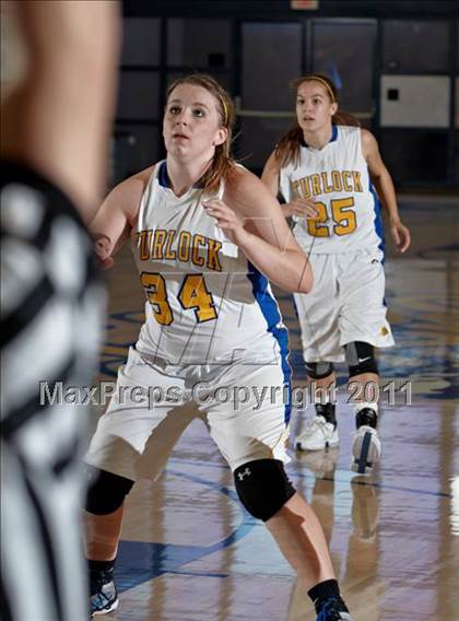 Thumbnail 2 in Yosemite vs. Turlock (Oak Ridge Shootout) photogallery.
