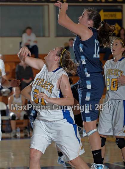 Thumbnail 2 in Yosemite vs. Turlock (Oak Ridge Shootout) photogallery.