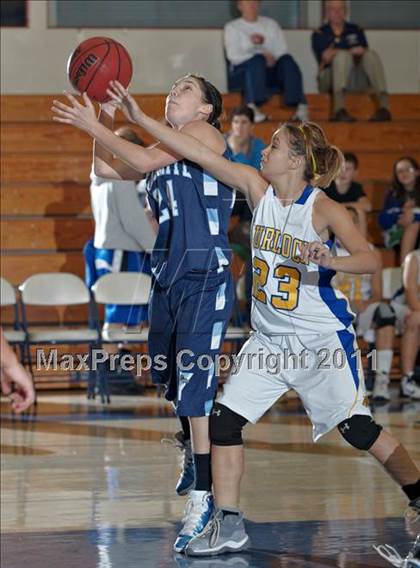 Thumbnail 3 in Yosemite vs. Turlock (Oak Ridge Shootout) photogallery.