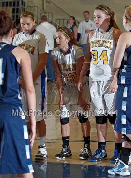 Thumbnail 1 in Yosemite vs. Turlock (Oak Ridge Shootout) photogallery.