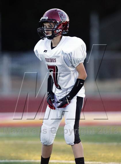 Thumbnail 3 in Valley Christian @ El Cerrito photogallery.