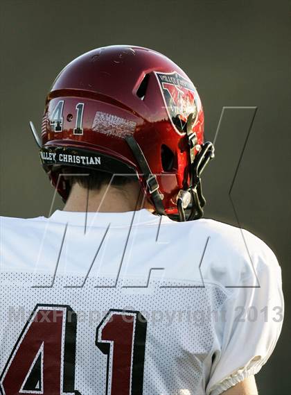 Thumbnail 3 in Valley Christian @ El Cerrito photogallery.