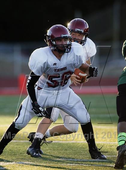 Thumbnail 3 in Valley Christian @ El Cerrito photogallery.