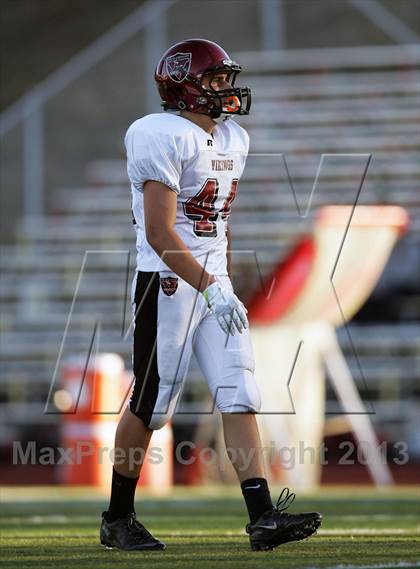 Thumbnail 1 in Valley Christian @ El Cerrito photogallery.